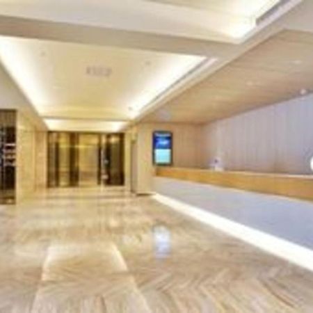 Ji Hotel Tianjin Shiyijing Road Экстерьер фото