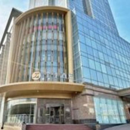 Ji Hotel Tianjin Shiyijing Road Экстерьер фото