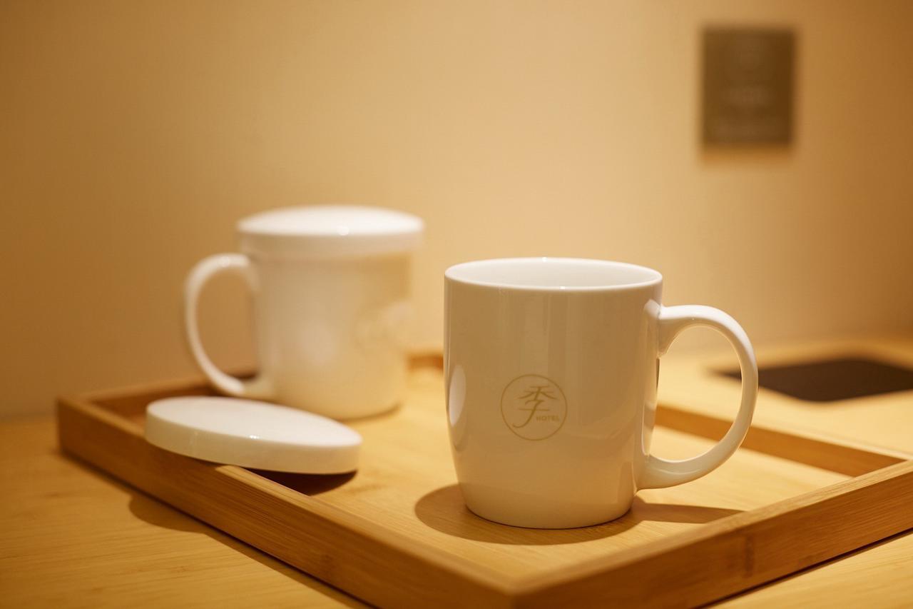 Ji Hotel Tianjin Shiyijing Road Экстерьер фото