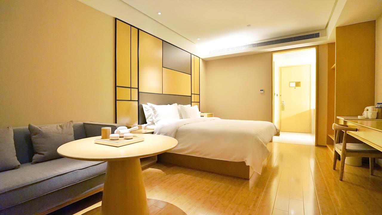 Ji Hotel Tianjin Shiyijing Road Экстерьер фото