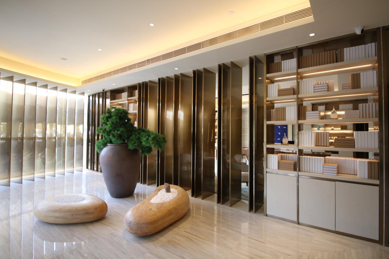 Ji Hotel Tianjin Shiyijing Road Экстерьер фото