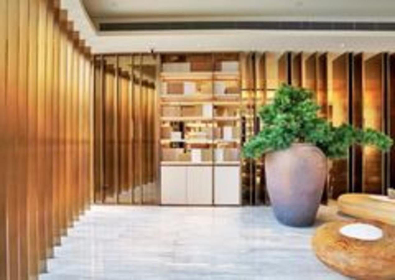 Ji Hotel Tianjin Shiyijing Road Экстерьер фото