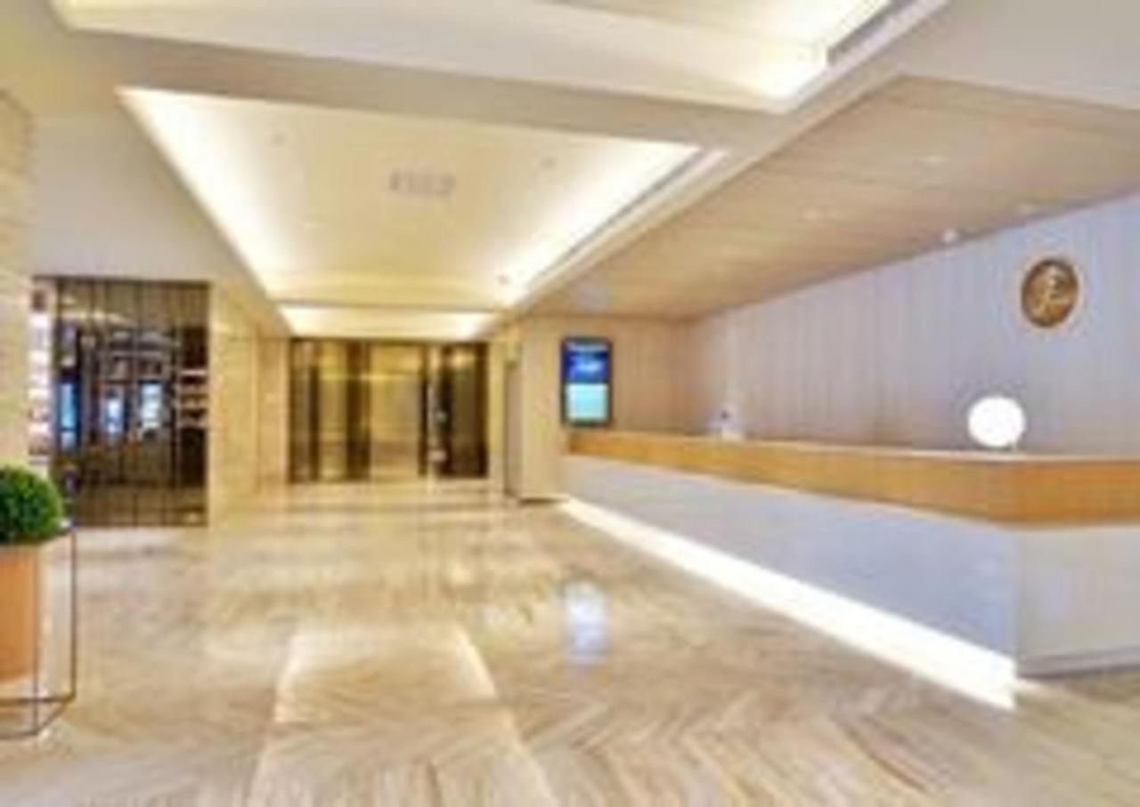 Ji Hotel Tianjin Shiyijing Road Экстерьер фото