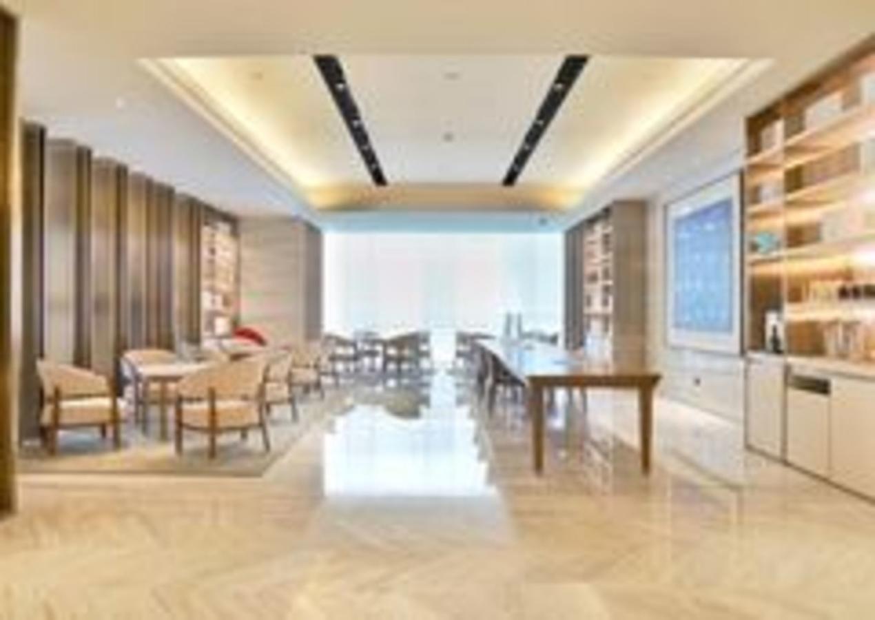 Ji Hotel Tianjin Shiyijing Road Экстерьер фото